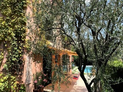 Apartment Hהuser & Villen f�r 8 Personen - Outdoor photo 14