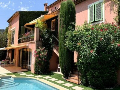 Apartment Hהuser & Villen f�r 8 Personen - Outdoor photo 18