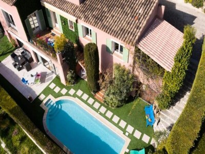 Apartment Hהuser & Villen f�r 8 Personen - Outdoor photo 21