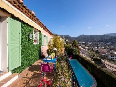 Apartment Hהuser & Villen f�r 8 Personen - Outdoor photo 31