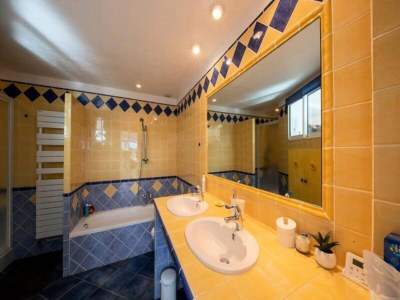 Apartment Hהuser & Villen f�r 8 Personen - Outdoor photo 38