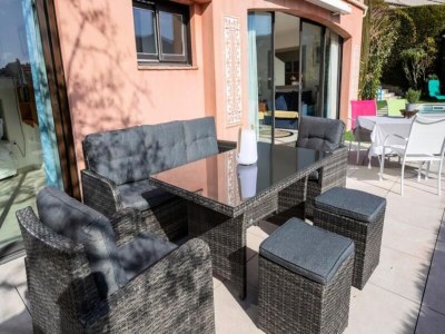 Apartment Hהuser & Villen f�r 8 Personen - Outdoor photo 40