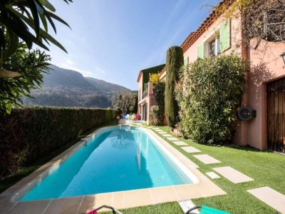 Apartment Hהuser & Villen f�r 8 Personen - Outdoor photo 43