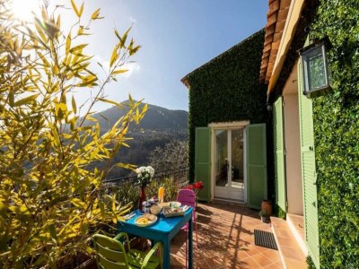 Apartment Hהuser & Villen f�r 8 Personen - Outdoor photo 44