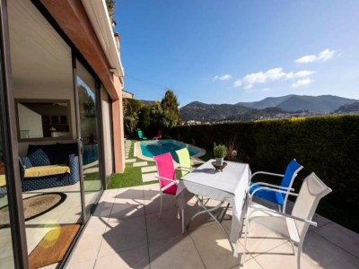 Apartment Hהuser & Villen f�r 8 Personen - Outdoor photo 46