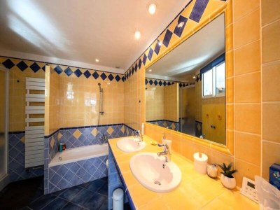 Apartment Hהuser & Villen f�r 8 Personen - Outdoor photo 48