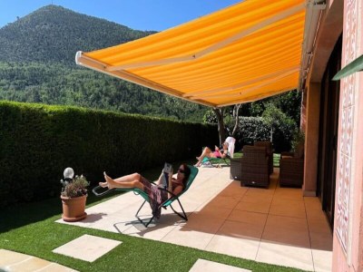 Apartment Hהuser & Villen f�r 8 Personen - Outdoor photo 54