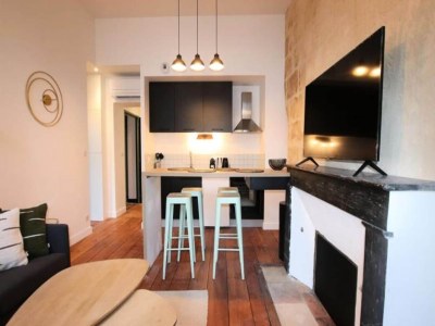 Apartment Charmante Wohnung in Bordeaux - Features photo 11