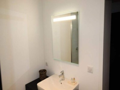 Apartment Charmante Wohnung in Bordeaux - Features photo 14