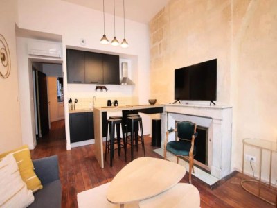 Apartment Charmante Wohnung in Bordeaux - Features photo 19