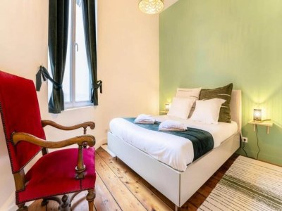 Apartment Charmante Wohnung in Bordeaux - Features photo 20