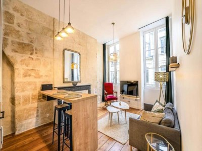 Apartment Charmante Wohnung in Bordeaux - Features photo 22