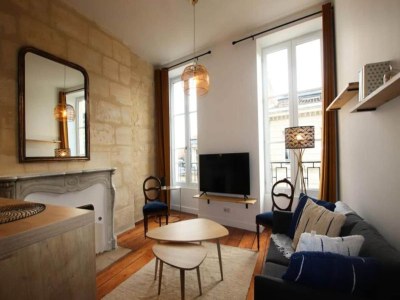 Apartment Charmante Wohnung in Bordeaux - Features photo 25