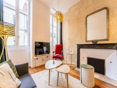Apartment Charmante Wohnung in Bordeaux - Features photo 27