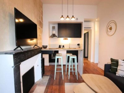 Apartment Charmante Wohnung in Bordeaux - Features photo 28