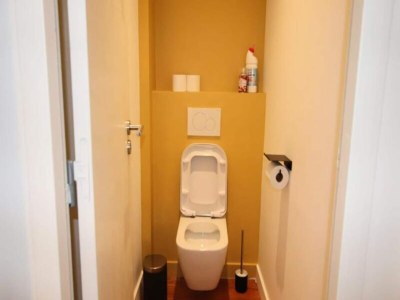 Apartment Charmante Wohnung in Bordeaux - Features photo 32