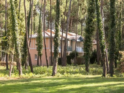 Apartment 2-Zimmer-Wohnung für 5 Personen - Auswahl - Outdoor photo 7