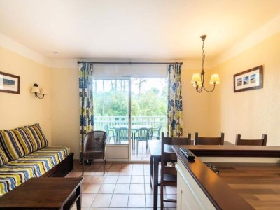 Apartment 2-Zimmer-Wohnung für 5 Personen - Auswahl - Outdoor photo 16