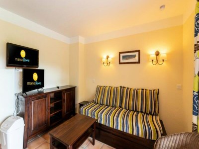 Apartment 2-Zimmer-Wohnung für 5 Personen - Auswahl - Outdoor photo 17