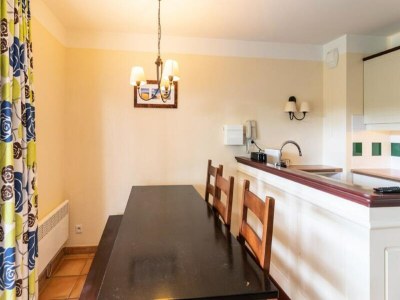 Apartment 2-Zimmer-Wohnung für 5 Personen - Auswahl - Outdoor photo 18