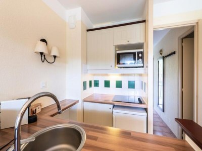 Apartment 2-Zimmer-Wohnung für 5 Personen - Auswahl - Outdoor photo 19