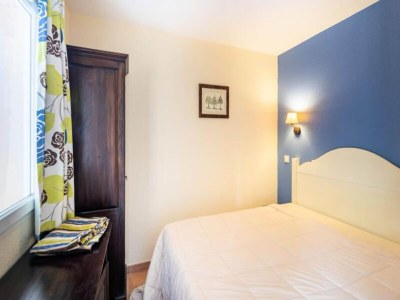 Apartment 2-Zimmer-Wohnung für 5 Personen - Auswahl - Outdoor photo 20