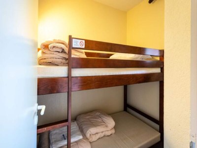 Apartment 2-Zimmer-Wohnung für 5 Personen - Auswahl - Outdoor photo 21