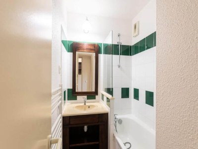 Apartment 2-Zimmer-Wohnung für 5 Personen - Auswahl - Outdoor photo 23