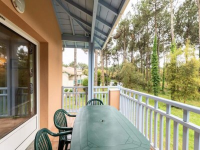 Apartment 2-Zimmer-Wohnung für 5 Personen - Auswahl - Outdoor photo 24