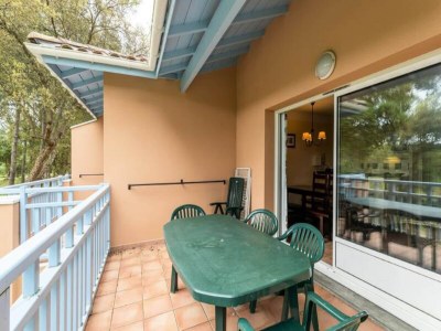 Apartment 2-Zimmer-Wohnung für 5 Personen - Auswahl - Outdoor photo 25