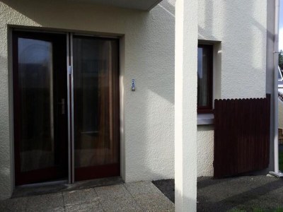 Apartment Ocean Terraces Residence - Outdoor photo 9