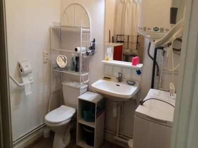 Apartment Ocean Terraces Residence - Outdoor photo 10