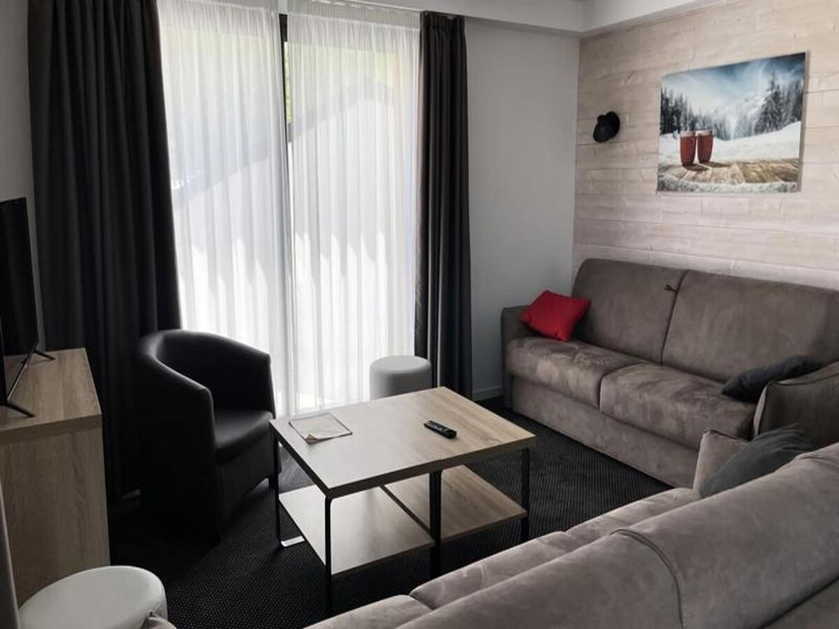 Apartment 3 Zimmer für 10 Personen - Features photo 5