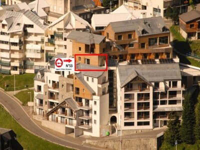 Apartment 3 Zimmer für 10 Personen - Outdoor photo 3