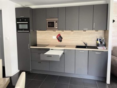 Apartment 3 Zimmer für 10 Personen - Features photo 6