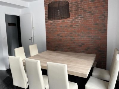 Apartment 3 Zimmer für 10 Personen - Features photo 7