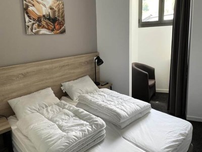 Apartment 3 Zimmer für 10 Personen - Features photo 8