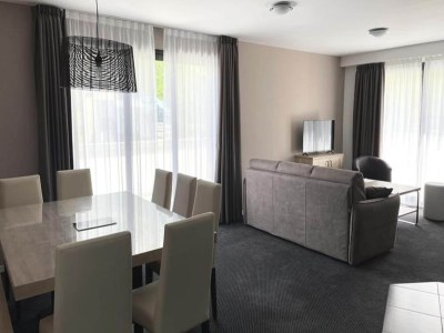 Apartment 3 Zimmer für 10 Personen - Features photo 9