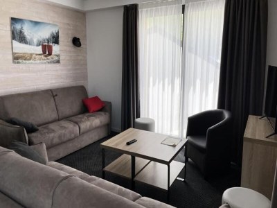 Apartment 3 Zimmer für 10 Personen - Features photo 11