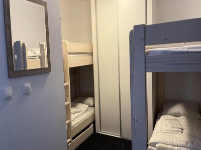 Apartment 3 Zimmer für 10 Personen - Features photo 12