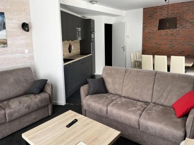 Apartment 3 Zimmer für 10 Personen - Features photo 13