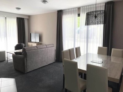 Apartment 3 Zimmer für 10 Personen - Features photo 14