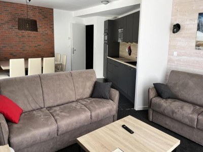 Apartment 3 Zimmer für 10 Personen - Features photo 17