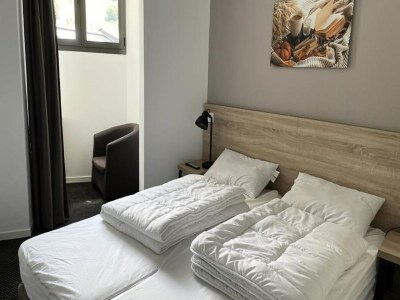 Apartment 3 Zimmer für 10 Personen - Features photo 18