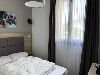 Apartment 3 Zimmer für 10 Personen - Features photo 19