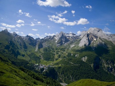 Apartment 3 Zimmer für 10 Personen - Environment photo 24