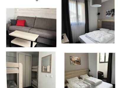 Apartment 3 Zimmer für 10 Personen - Outdoor photo 25