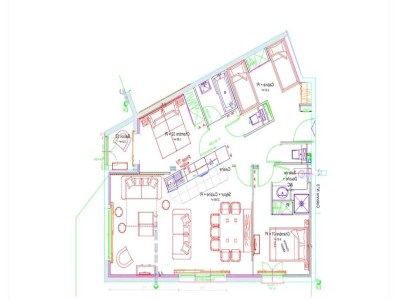 Apartment 3 Zimmer für 10 Personen - Outdoor photo 26