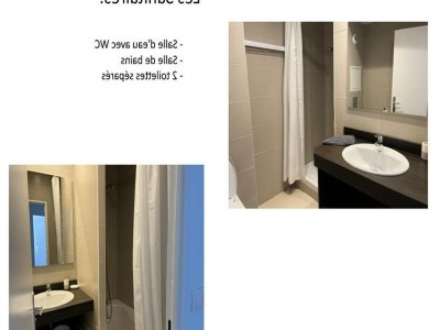 Apartment 3 Zimmer für 10 Personen - Outdoor photo 27