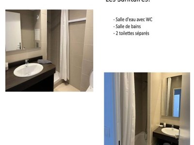 Apartment 3 Zimmer für 10 Personen - Outdoor photo 30